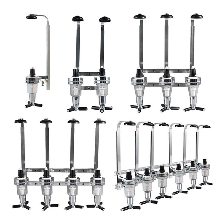 Shot-viina-annostelija