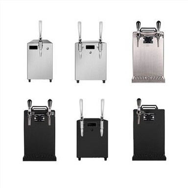 Mini Kegerator