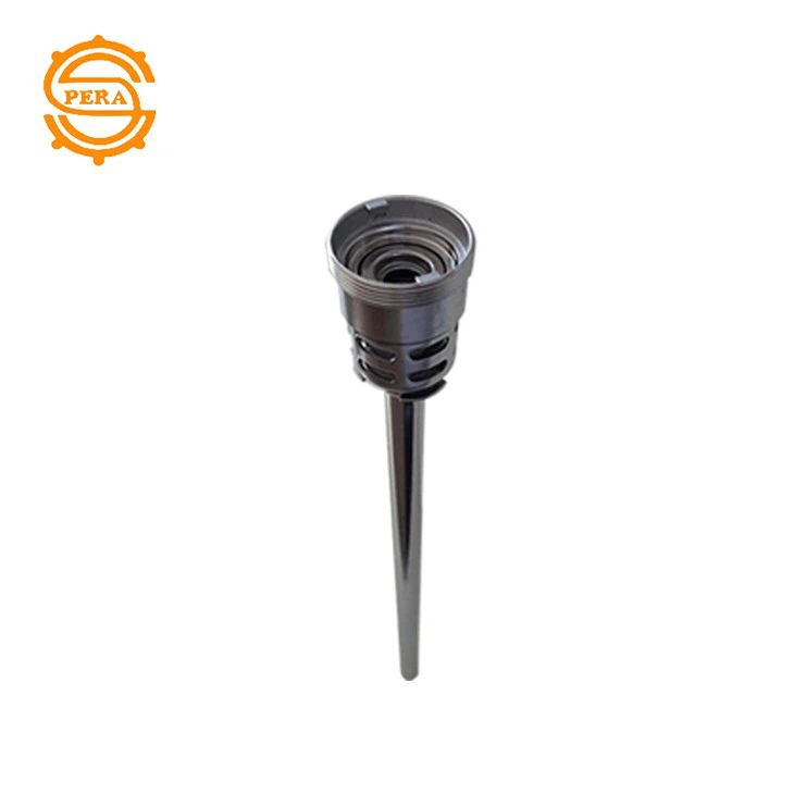 Stainless Steel Keg Spear